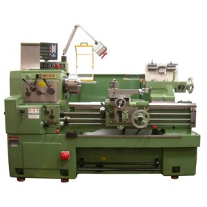 Engine Lathe