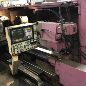 Okuma, Turning Center, Year 1985