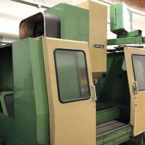Mori Seiki MV-40