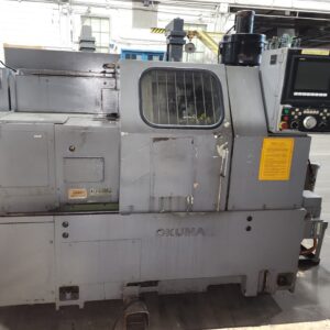 Okuma LNC8