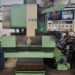 Mori Seiki MV Junior