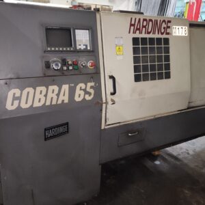 Hardinge Cobra, Year-1998